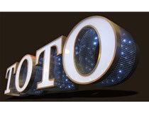 LED發(fā)光字的種類也越來(lái)越多，下面來(lái)分析一下目前市場(chǎng)上廣泛應(yīng)用的幾種發(fā)光字：