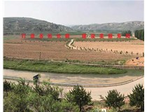 【德軒案例】打造多彩長(zhǎng)廊、建設(shè)美麗壽陽